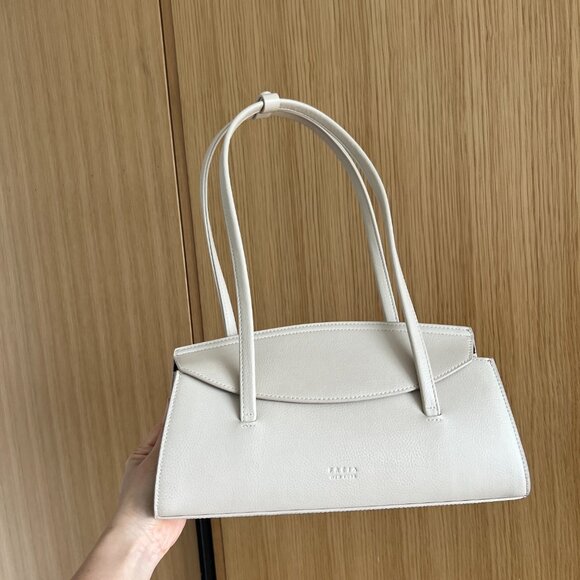 Freja Caroline Bag in Oat - Picture 3 of 4